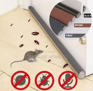 Door Sealer