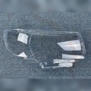 Subaru Forester Sg9 Headlight Lens