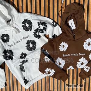 Ready Made Tears Attitude Quality Assorted Hoodies Sweaters - thumbnail 2