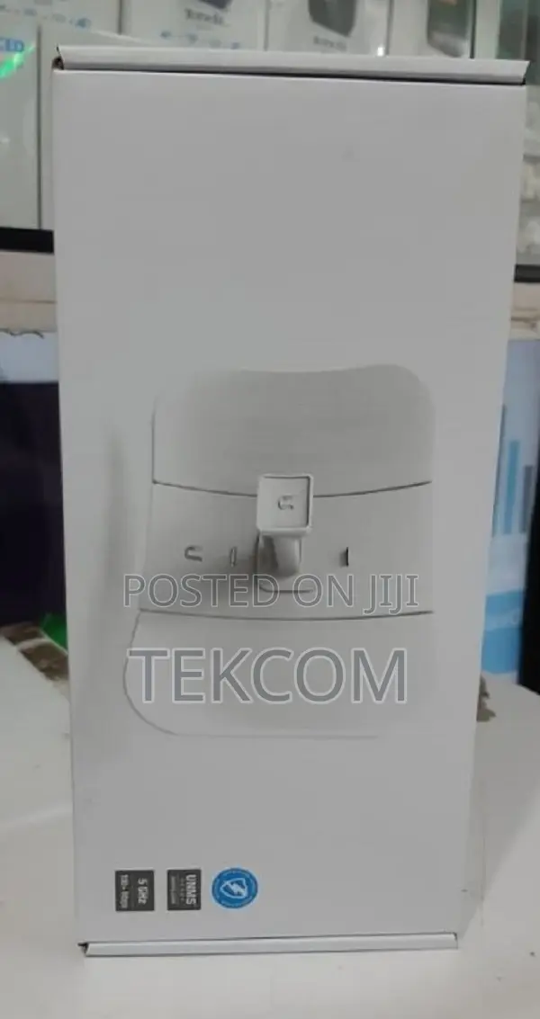 Ubiquiti Litebeam M5 !! Litebeam M5 !! Litebeam M5
