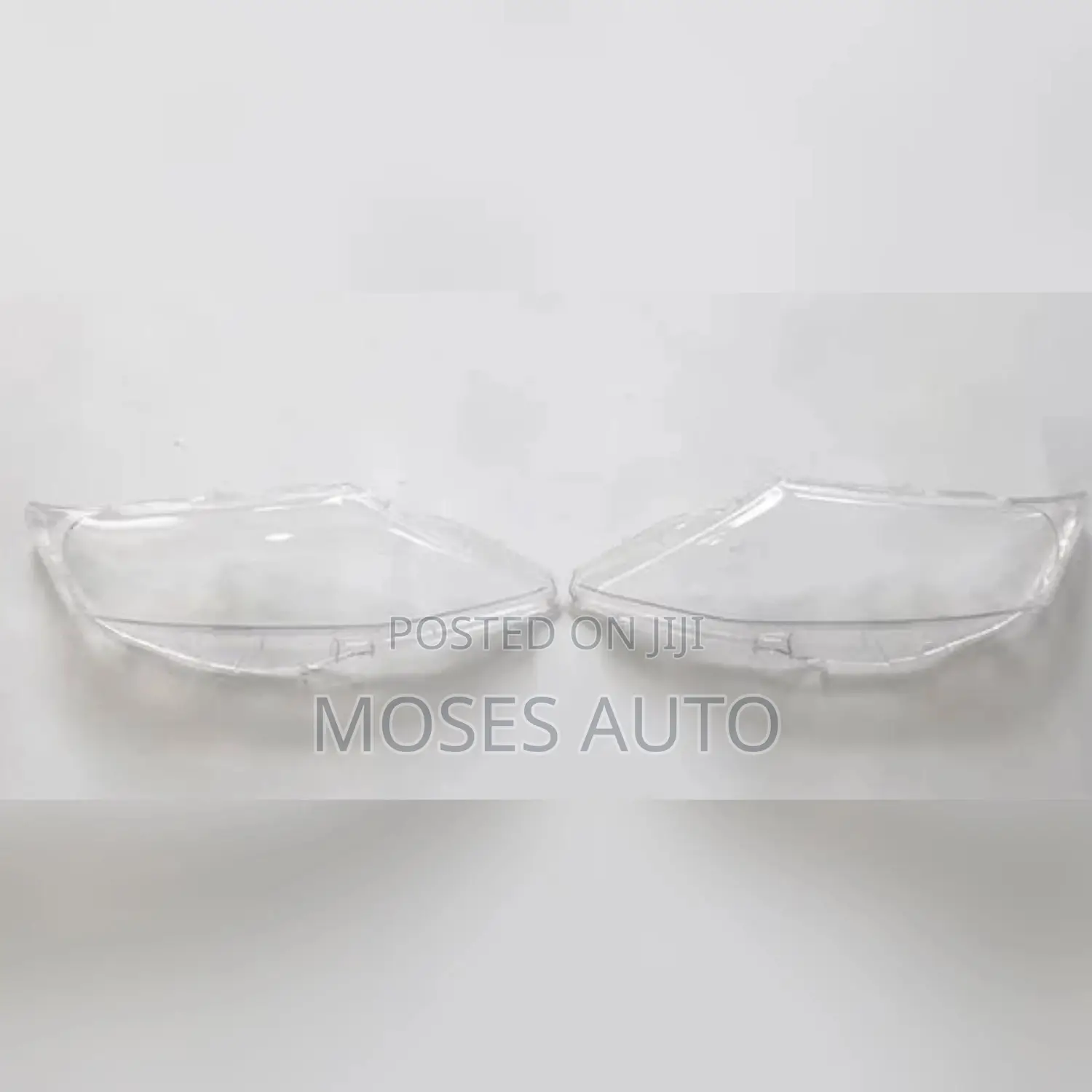 Allion 260/265 Headlight Lens