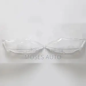 Allion 260/265 Headlight Lens