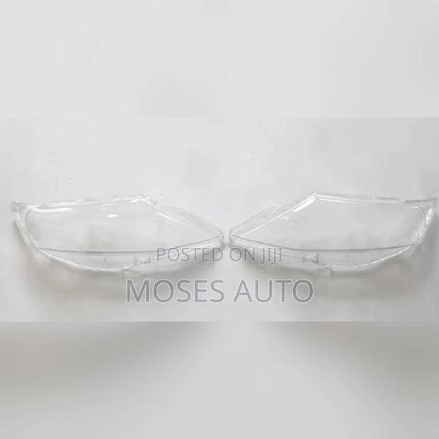 Allion 260/265 Headlight Lens