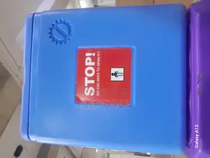 Vaccine Carrier 