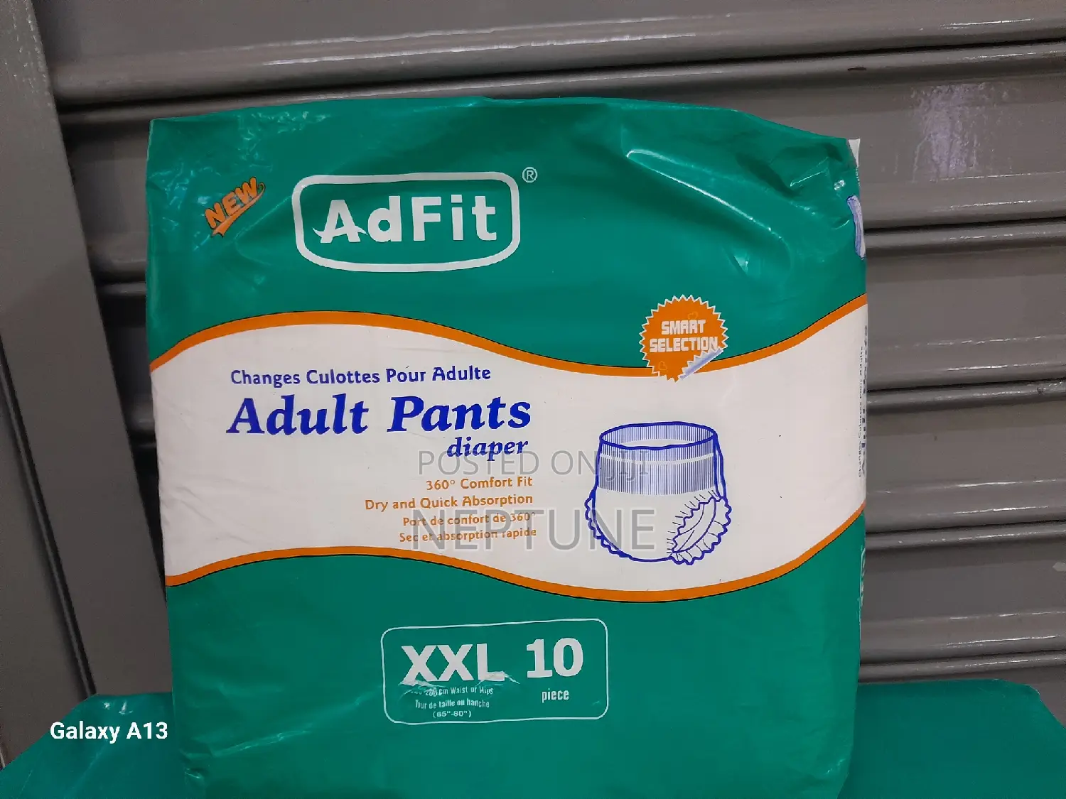 Adult Diaper