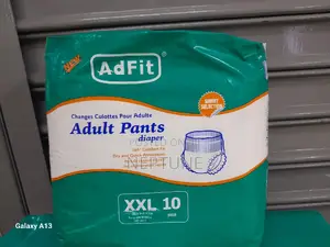 Adult Diaper