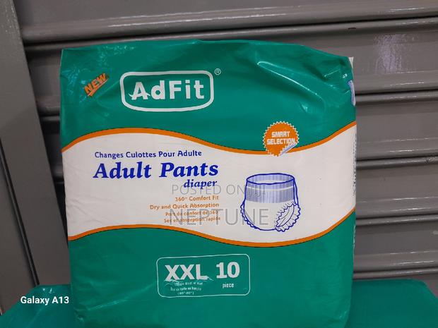 Adult Diaper
