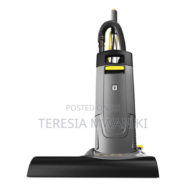 Upright Brush-type Vacuum Cleaner Cv 48/2(Karcher)