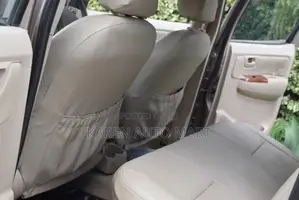 Toyota Hilux 3.0 D-4D Double Cab 2008 Gray