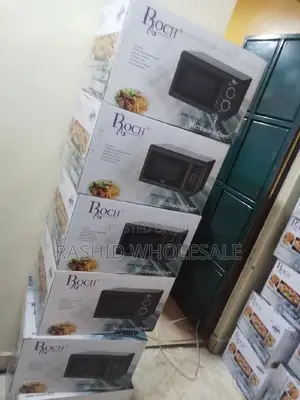 Microwave Oven Pull Handle Door