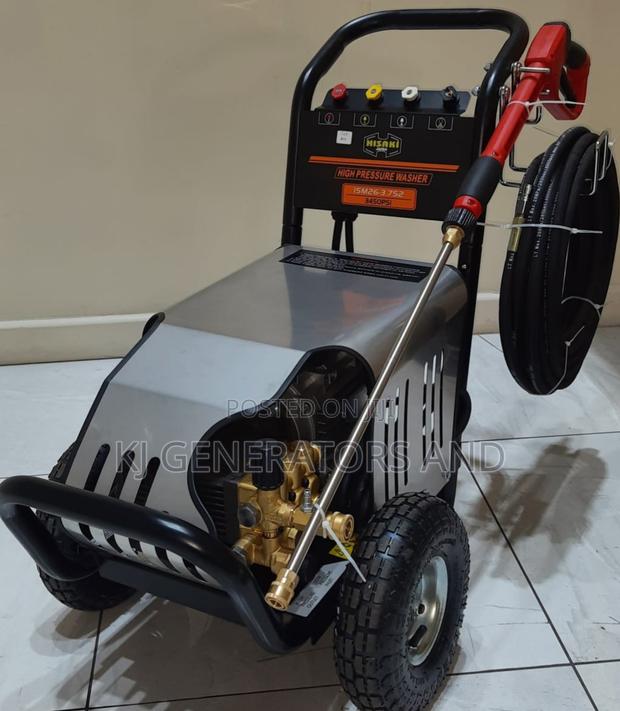 Hisaki 3450psi on Offer - main view