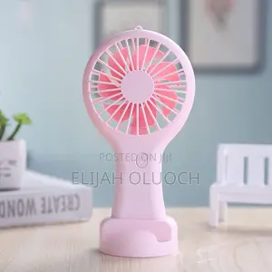 Portable Fancy Hand Fan