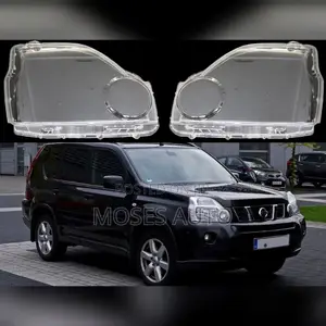 Nissan X-Trail T31 Headlight Lens