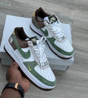 Af1 Custom Best Shoes - thumbnail 2