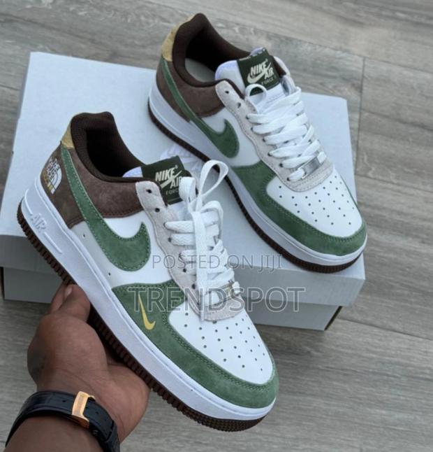 Af1 Custom Best Shoes - thumbnail 3