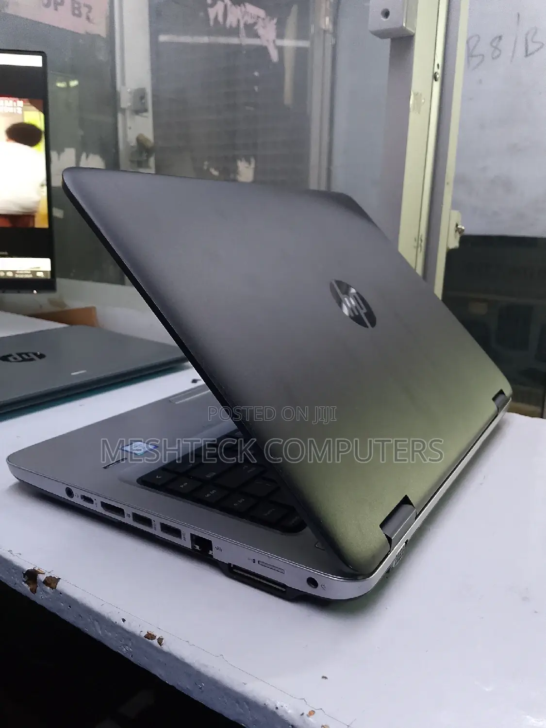 Laptop HP ProBook 640 G2 8GB Intel Core I5 HDD 500GB