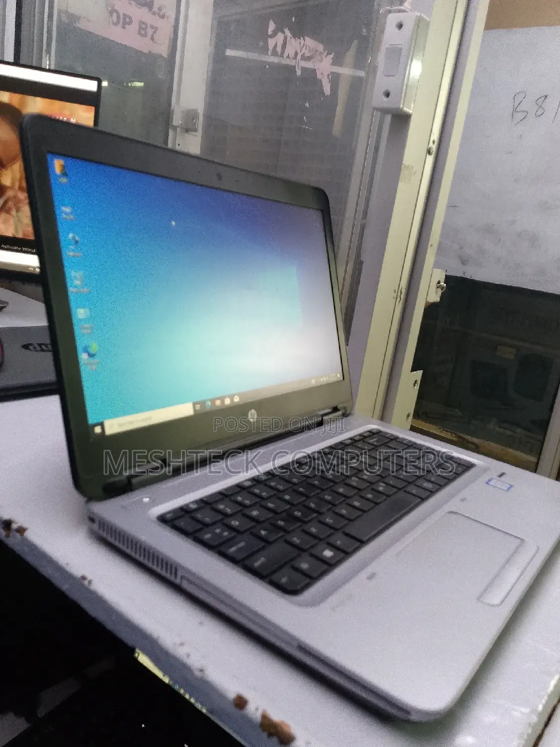 Laptop HP ProBook 640 G2 8GB Intel Core I5 HDD 500GB