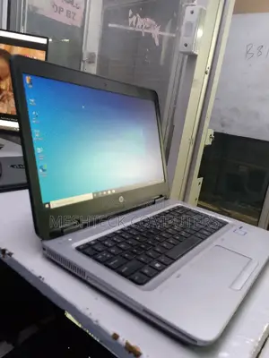 Laptop HP ProBook 640 G2 8GB Intel Core I5 HDD 500GB