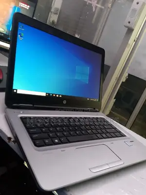 Laptop HP ProBook 640 G2 8GB Intel Core I5 HDD 500GB
