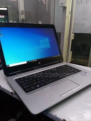 Laptop HP ProBook 640 G2 8GB Intel Core I5 HDD 500GB