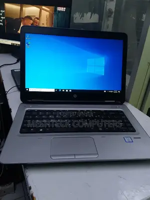 Laptop HP ProBook 640 G2 8GB Intel Core I5 HDD 500GB