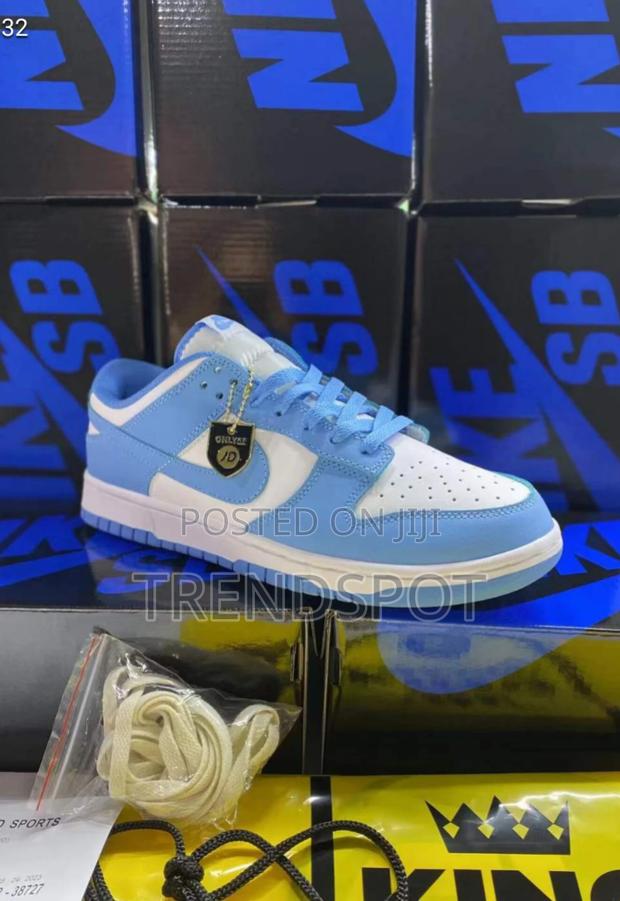 Af1 Durable Custom Shoes - thumbnail 3