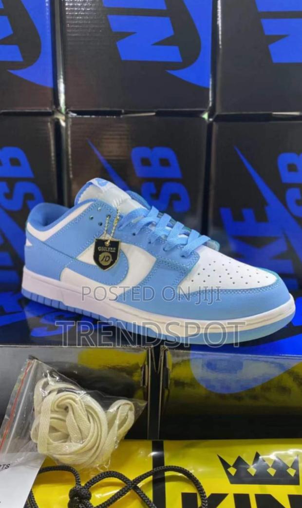 Af1 Durable Custom Shoes - thumbnail 4