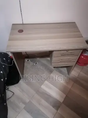 Unique Durable Office Table or Desk