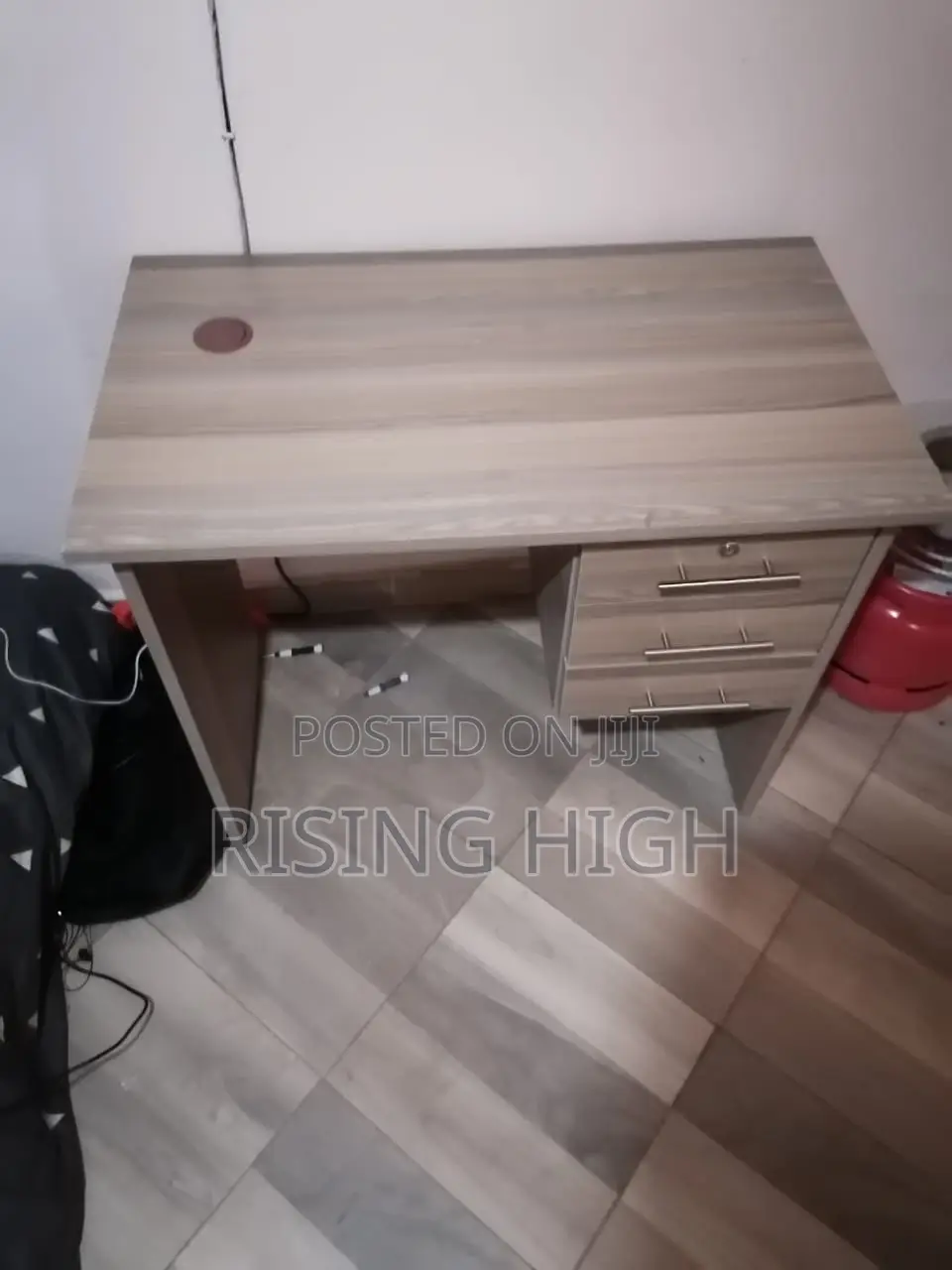 Unique Durable Office Table or Desk