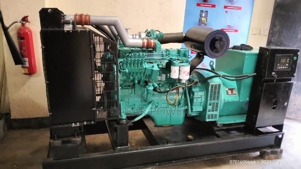 150kva Cummins GENERATOR