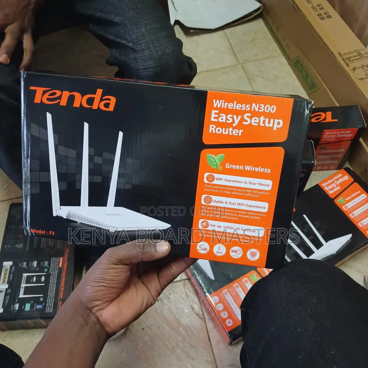 Tenda ◇Tenda ◇Tenda ◇Tenda