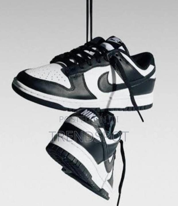 SB Nike Quality Shoes - thumbnail 2