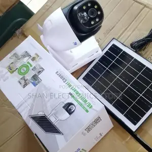 4g Sim Wireless Solar PTZ Camera.Weatherproof,Two-way Audio