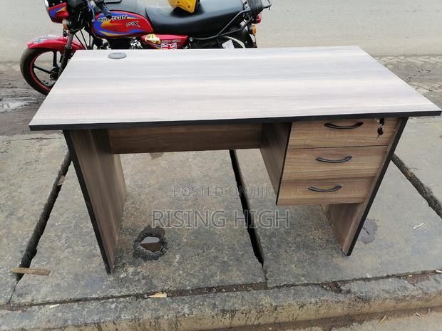 Very Good Quality Office Table or Desk - main view