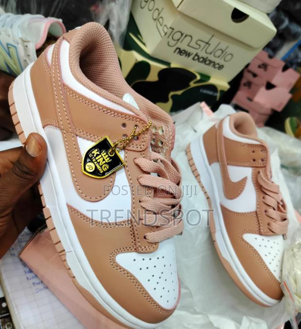 SB Nike Quality Shoes - thumbnail 3