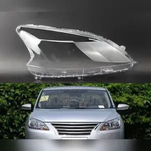 Nissan Sylphy Headlight Lens