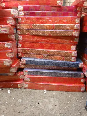 Summit Mattress Mattress 4*6 6 Inches Mattress.°