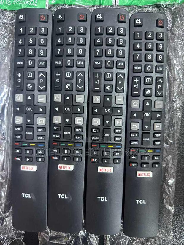 Tv Remotes - thumbnail 2