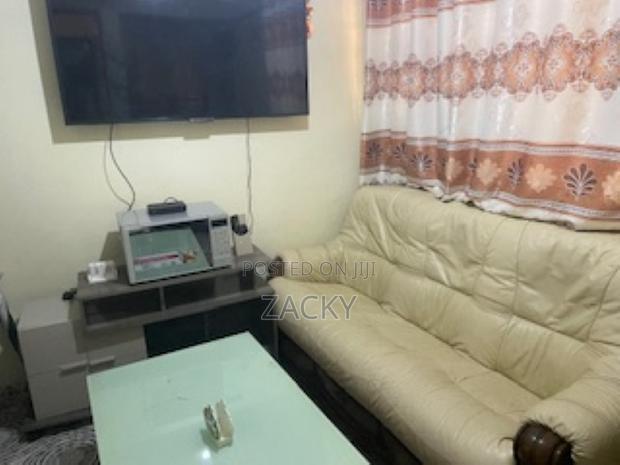 Furnished 1bdrm Apartment in Riara, Ole Odume Rd, Hurlingham for rent - main view