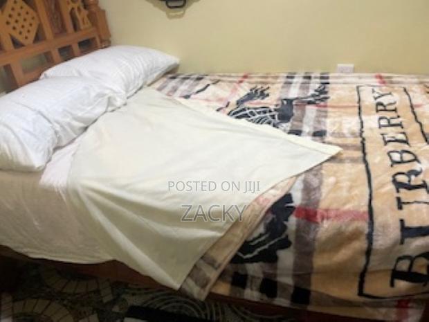 Furnished 1bdrm Apartment in Riara, Ole Odume Rd, Hurlingham for rent - thumbnail 4