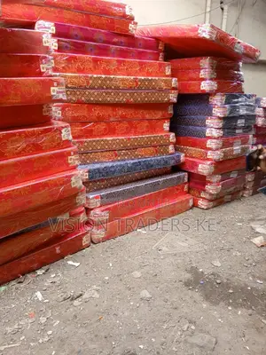 <Summit Mattress Mattress 4*6 6 Inches Mattress√