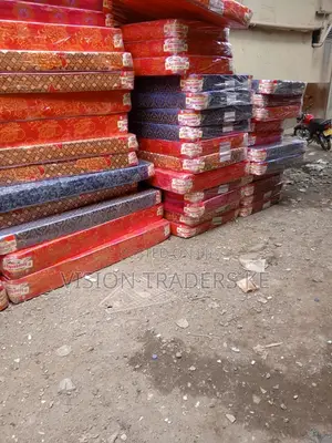 Summit Mattress Mattress 4*6 6 Inches Mattress*>