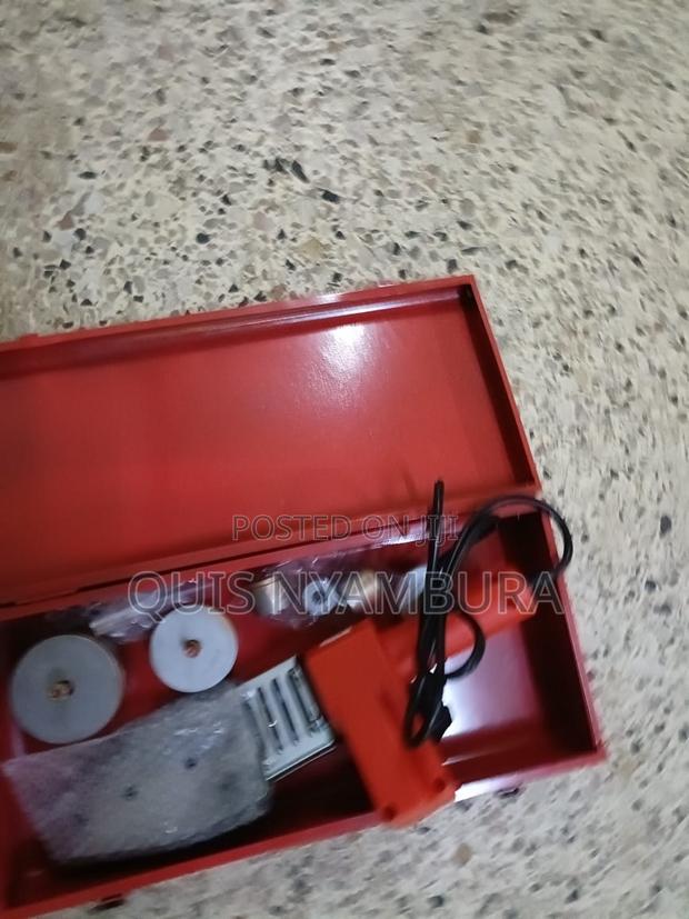 Pipe Welding Machine/PPR Machine. - thumbnail 3