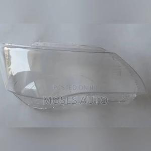 Fielder/Axio 2012-2014 Headlight Lens - main view