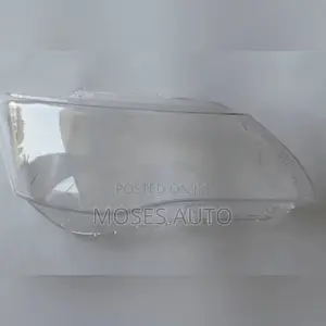 Fielder/Axio 2012-2014 Headlight Lens