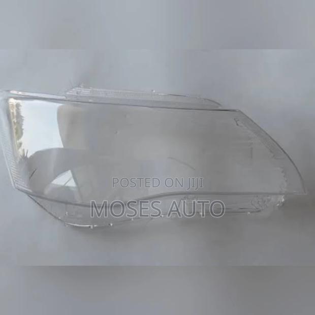 Fielder/Axio 2012-2014 Headlight Lens