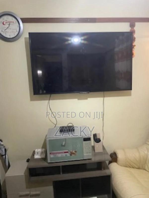 Furnished 1bdrm Apartment in Riara, Ole Odume Rd, Hurlingham for rent - thumbnail 2