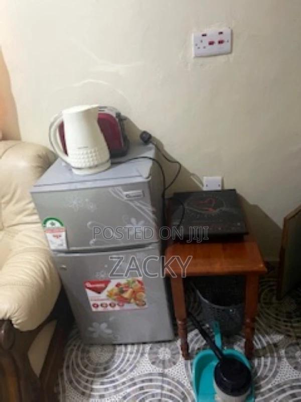 Furnished 1bdrm Apartment in Riara, Ole Odume Rd, Hurlingham for rent - thumbnail 3