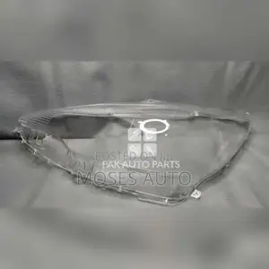 Aqua Headlight Lens