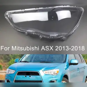 Mitsubishi RVR Headlight Lens